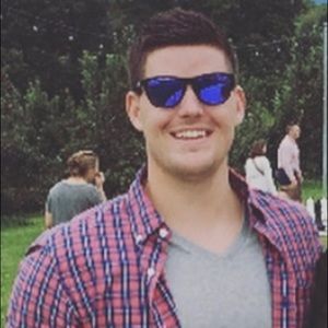 Meet your Posher, Jason